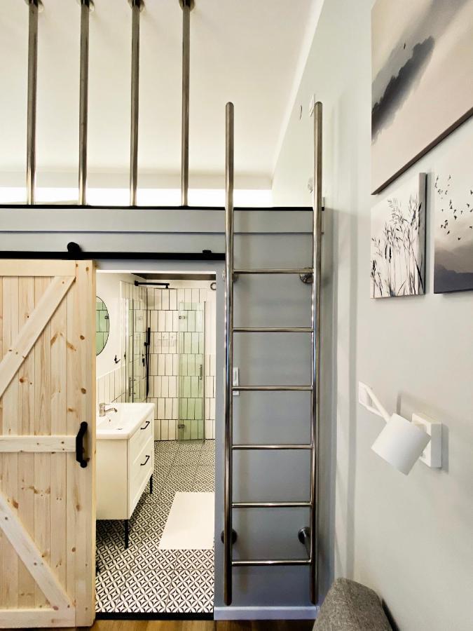 Cozy Studio With Mezzanine - Old Town, Kazimierz Krakow Exterior photo